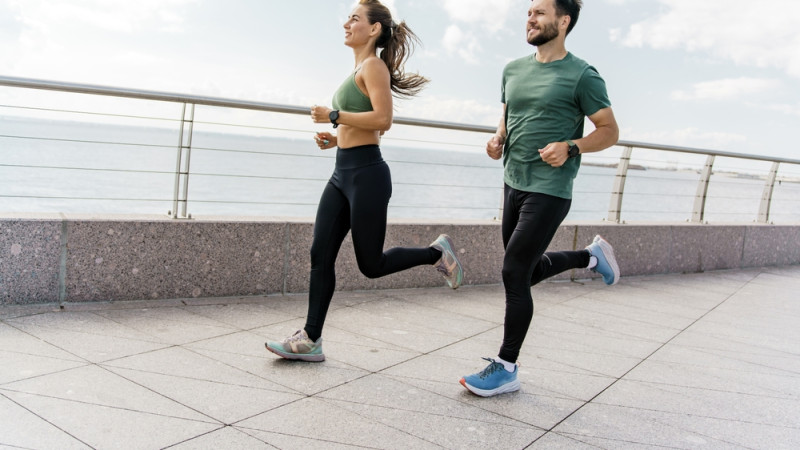 Running : comment courir 10 kilomètres en 1 heure ?