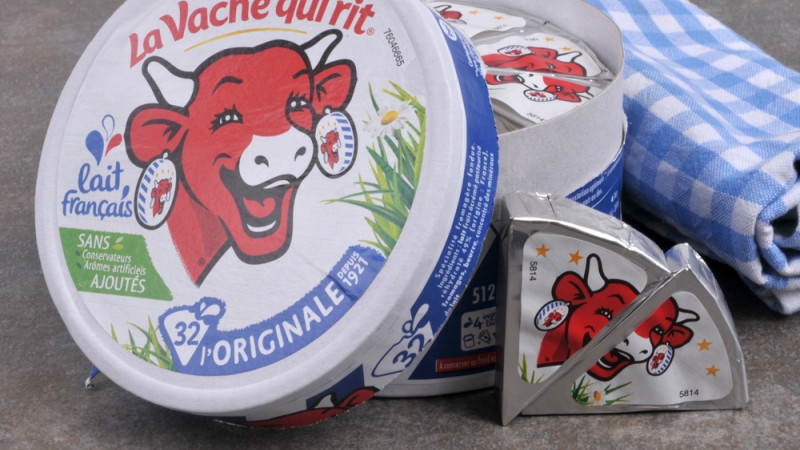 La Vache qui rit : bienfaits, calories et idées d’utilisation en cuisine