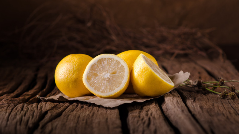 Top 5 des vertus et bienfaits du citron