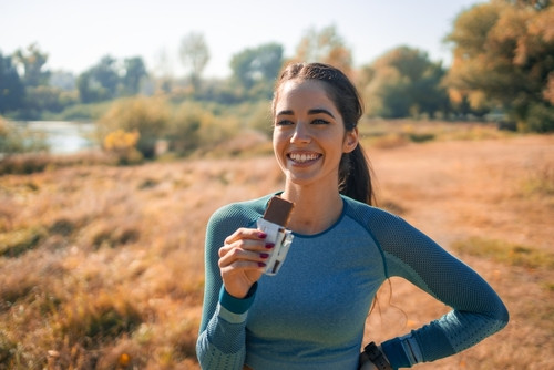 Faire du sport coupe-t-il la faim ?