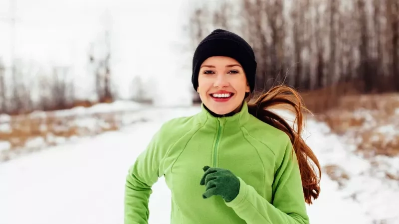 10 activités hivernales pour perdre du poids tout en se faisant plaisir