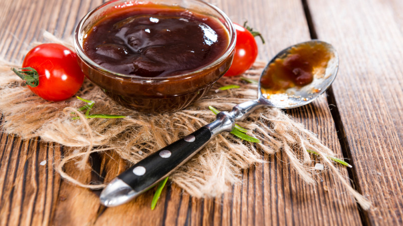 Quel est l’index glycémique de la sauce barbecue ?