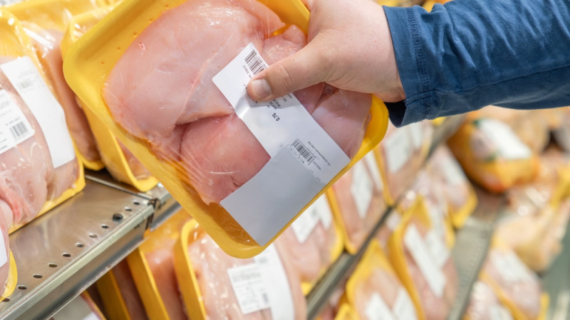 Comment bien choisir son poulet au supermarché ?