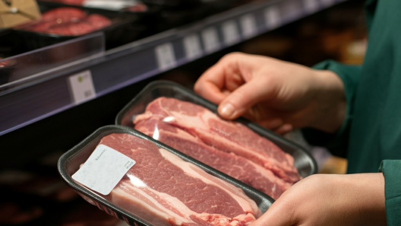 Comment choisir sa viande au supermarché ? 