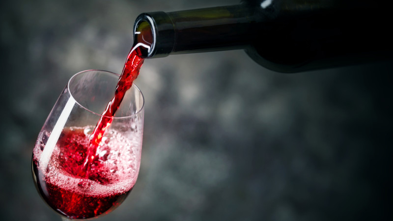 Comment conserver une bouteille de vin ouverte ?