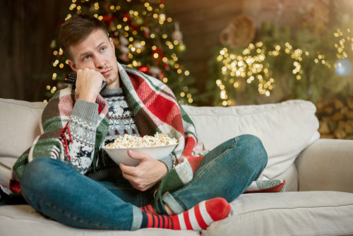 10 bonnes raisons de ne pas fêter le Nouvel An 