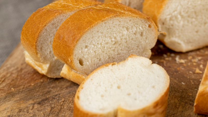 Faut-il arrêter de manger du pain blanc ?