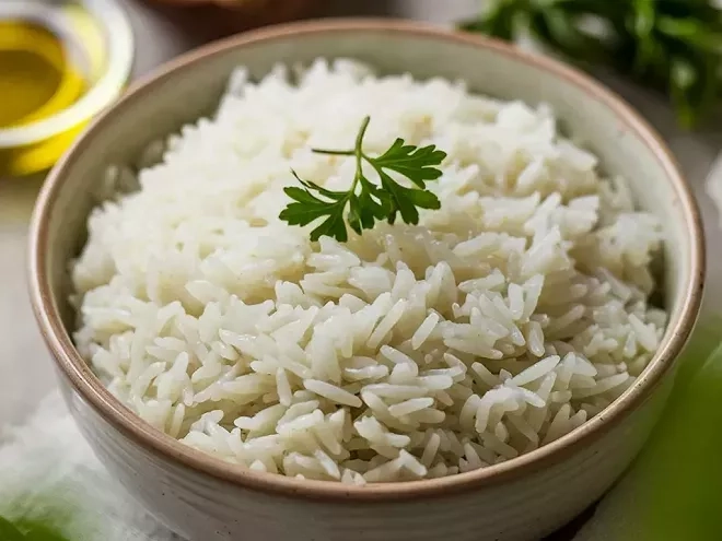 Le riz basmati : bienfaits, calories et utilisation en cuisine