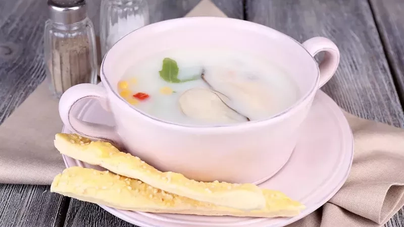 Recette de Cassolette de poisson légère