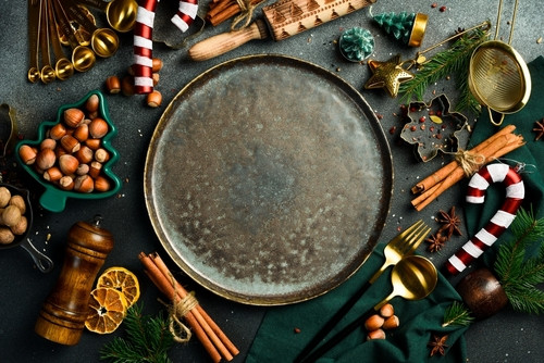 La recette la plus demandée à Noël : dans la pure tradition !