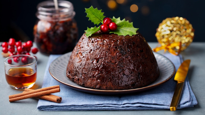 10 desserts de Noël à préparer la veille