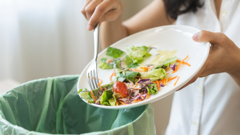 Comment éviter le gaspillage des aliments les plus consommés des fêtes ?