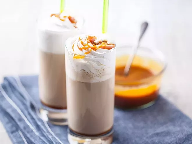 Les bienfaits du latte macchiato : un plaisir gourmand et nourrissant