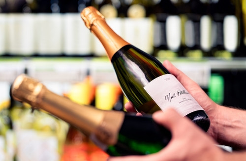 Comment payer son champagne moins cher ?