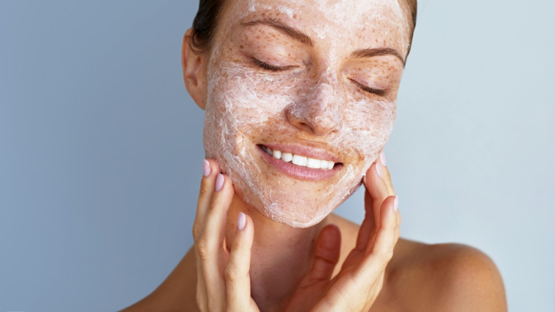 Quel est le rôle des exfoliants ?