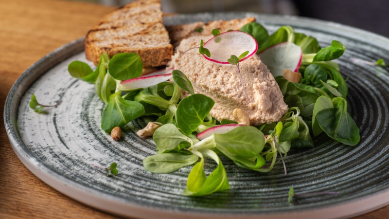 Peut-on manger du foie gras quand on est enceinte ?