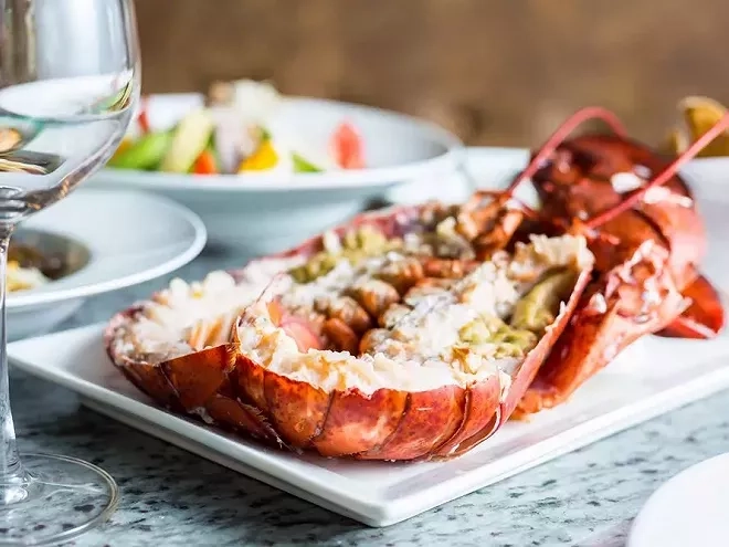 Comment cuisiner le homard ?