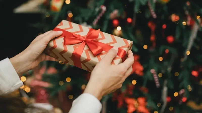 5 astuces pour réussir vos cadeaux de Noël à la dernière minute