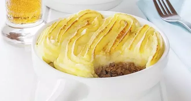 Comment faire un hachis parmentier végétarien ?