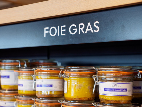 Comment bien choisir son foie gras au supermarché ? 