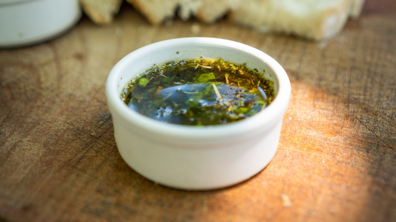 Tout savoir sur la sauce chimichurri : l'accompagnement argentin par excellence