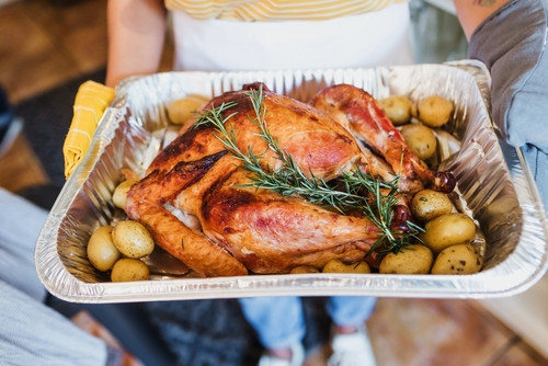 Allégez vos repas festifs grâce à ce mode de cuisson minceur