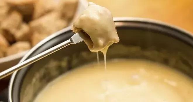 Comment faire une fondue légère ?