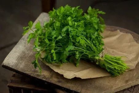 Avec quels aliments se marie le mieux la coriandre ?