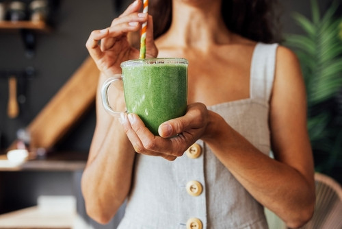 Quel goûter fait le plus maigrir ?