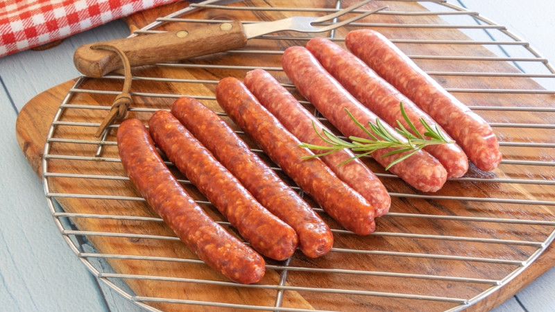 Découvrez la meilleure marque de merguez pour vos barbecues d'été