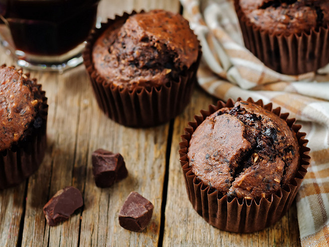 Comment alléger ses muffins ? 10 astuces pour des muffins légers et gourmands