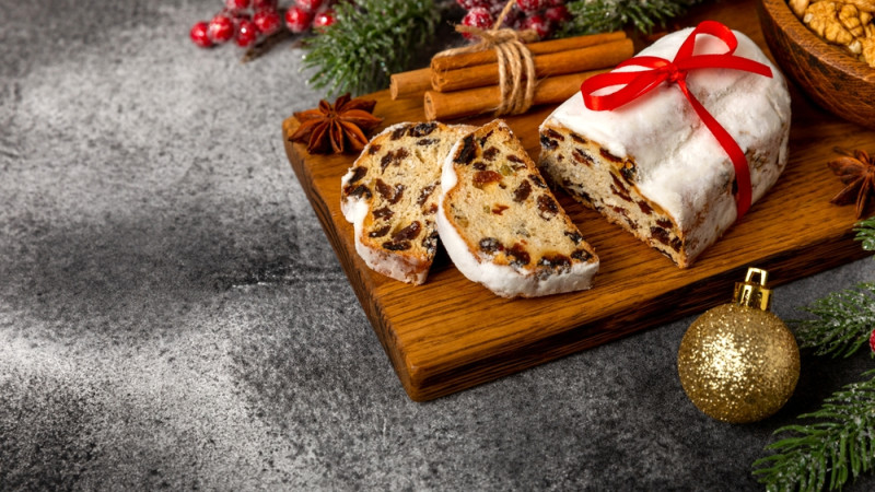 Recette du pain de Noël : un délice festif pour vos tables de fête