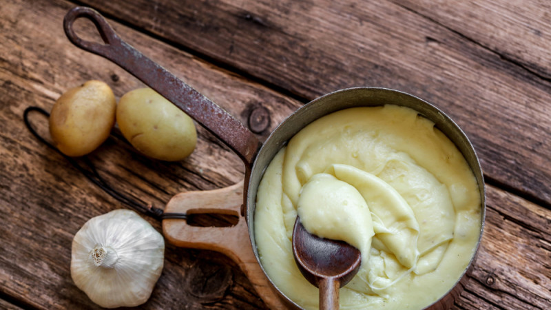 Quel fromage choisir pour son aligot ?