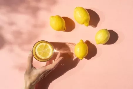 10 façons d’utiliser le citron au quotidien