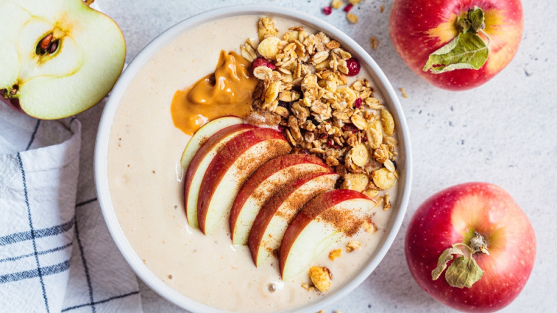 5 fruits à consommer le matin au petit-déjeuner pour être en forme toute la journée