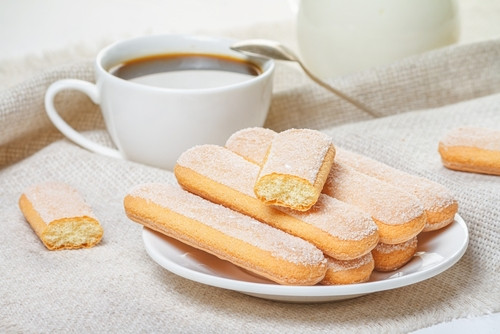 TOP 10 des biscuits les moins caloriques 