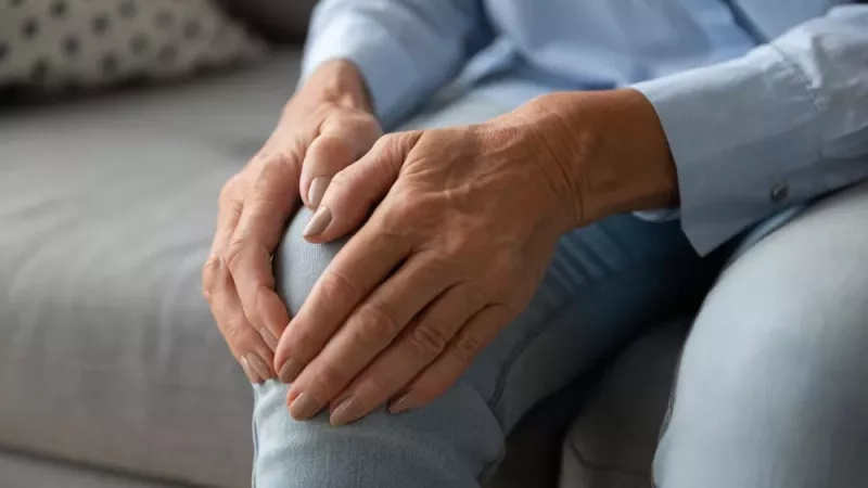 Combien de temps dure une poussée d'arthrose ?