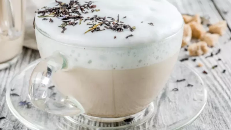 Comment faire un London Fog léger ? Astuces pour une boisson réconfortante et faible en calories