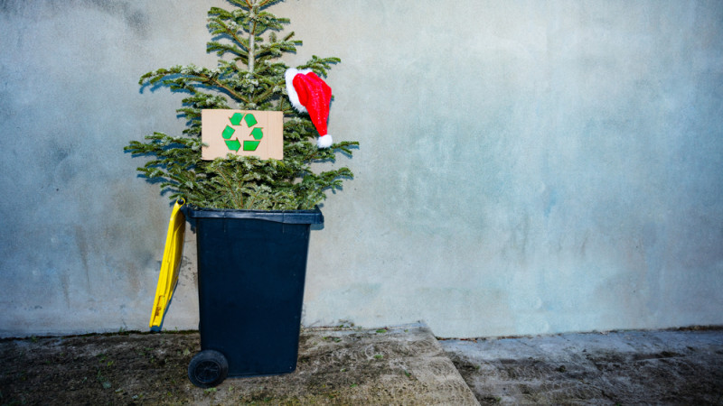 Comment éviter le gaspillage à Noël ?