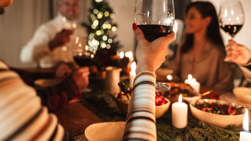 Quel vin choisir avec votre volaille de Noël ?