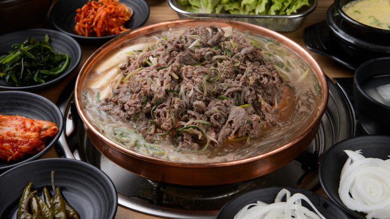 Comment faire un bulgogi coréen : recette et techniques