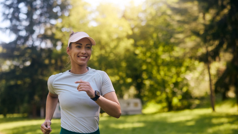 Est-ce que le sport et l’activité renforcent les capacités cognitives ?