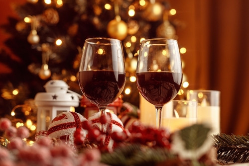 Comment bien choisir son vin à Noël ? 