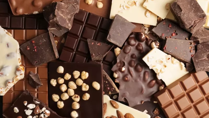 Quel chocolat choisir pour maigrir ? 