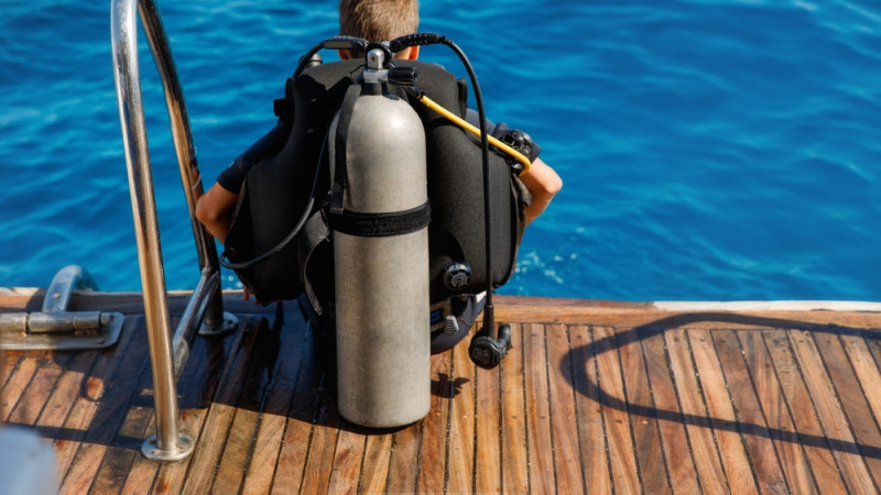 Les bienfaits de la plongée sous-marine : bien-être physique, mental et plus encore