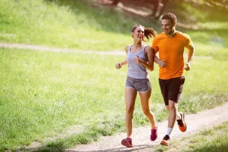 À quelle fréquence courir pour maigrir ?