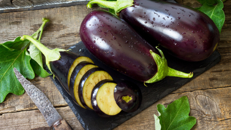 L'aubergine : tout ce qu'il faut savoir sur ce légume violet 