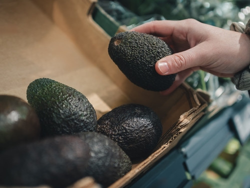 Comment bien choisir ses avocats au supermarché ? 