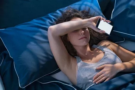 Comment réduire le temps passé sur son smartphone ?