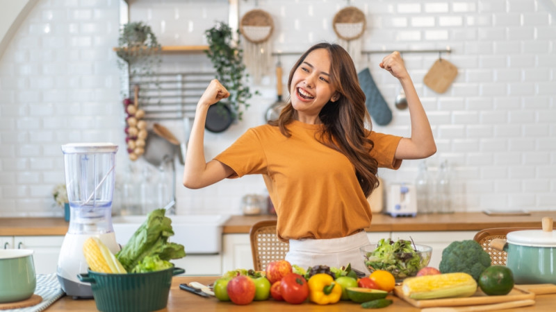 Comment augmenter son taux de bon cholestérol ?